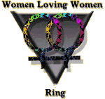 The Women Loving Women Webring